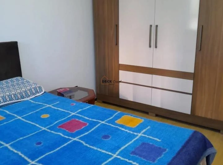 Apartamento de 43 m² com 1 quarto e cozinha americana — photo 5