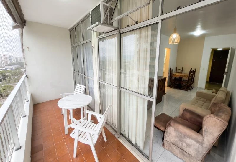 Furnished apartment, 75 m², with a home office — photo 10