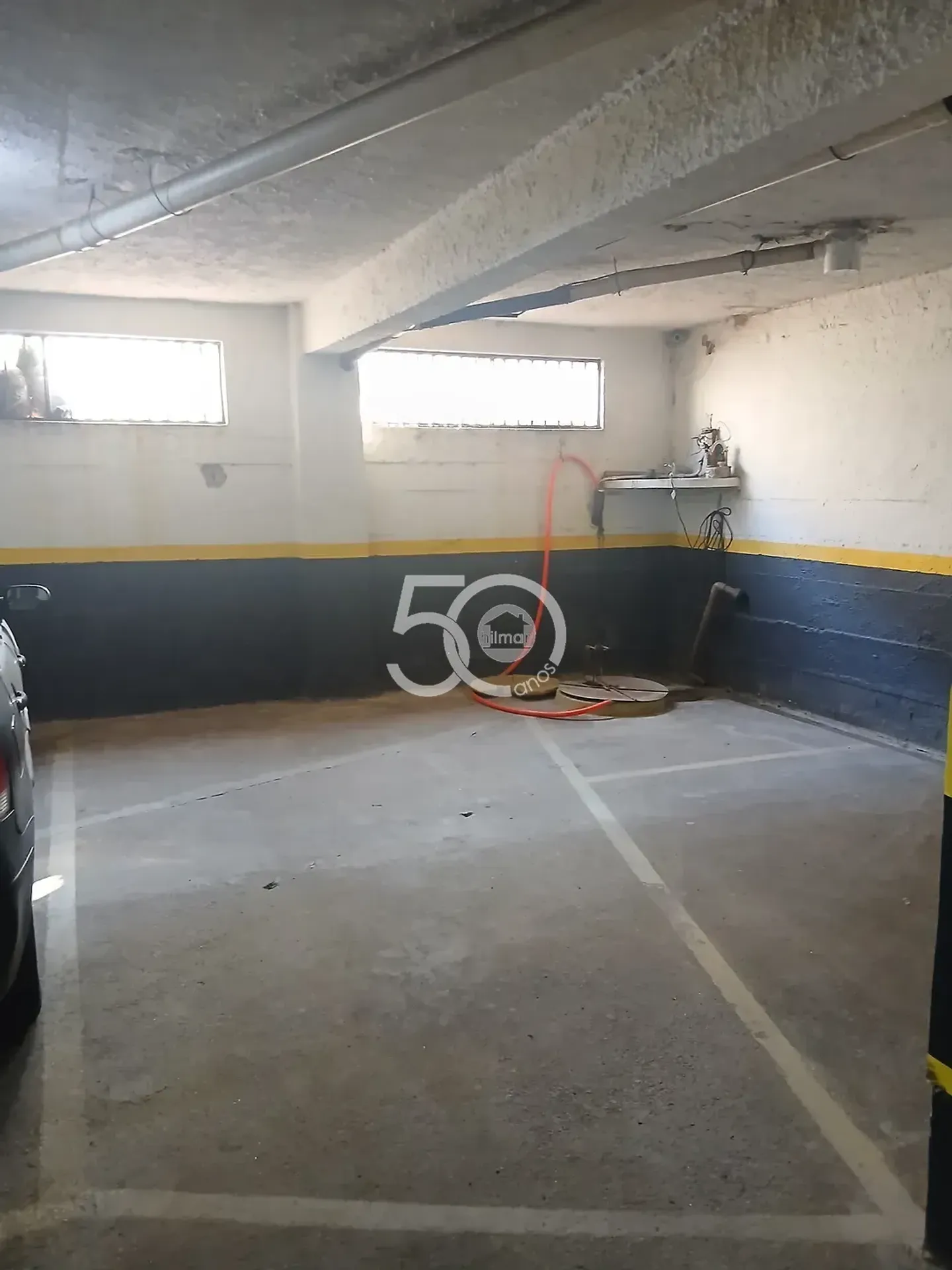 Apartamento sem mobília com 2 quartos e 1 vaga — photo 25