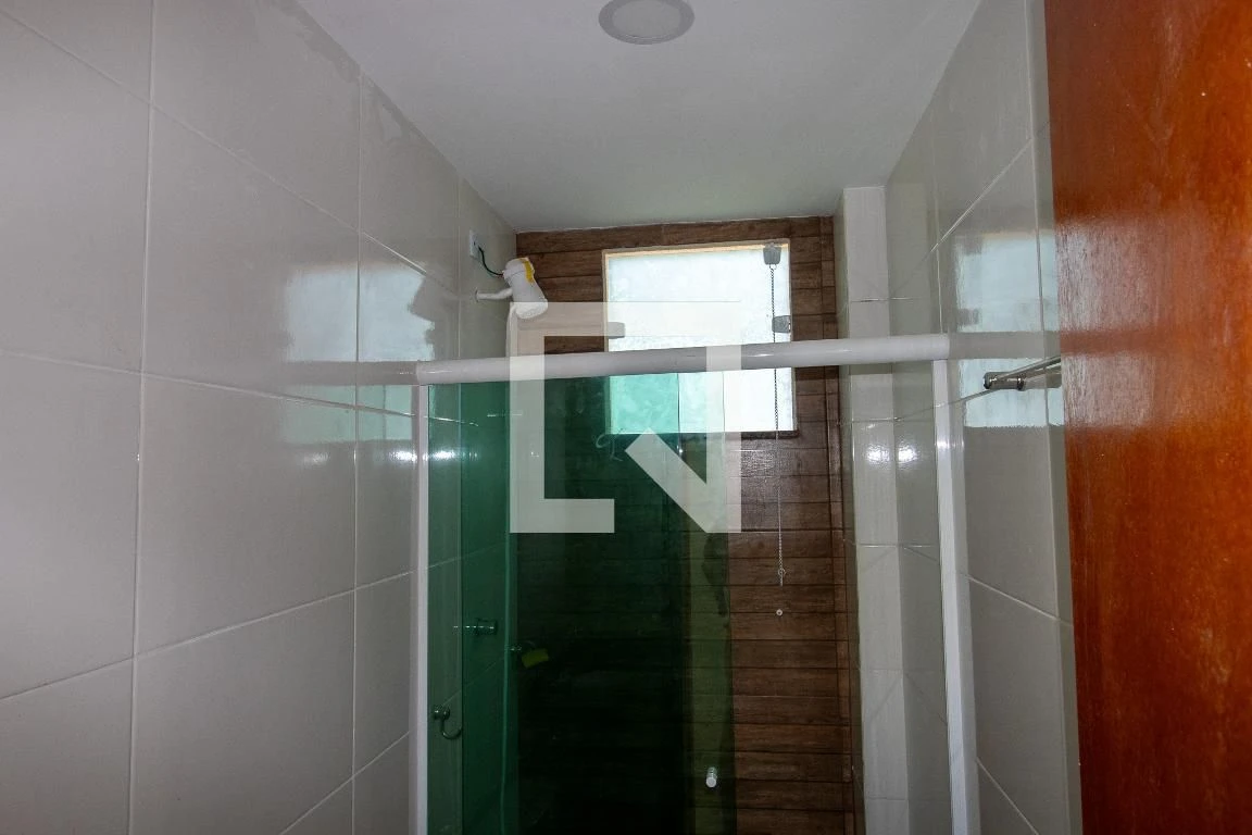 Apartamento de 1 quarto com vaga e cozinha fechada — photo 17