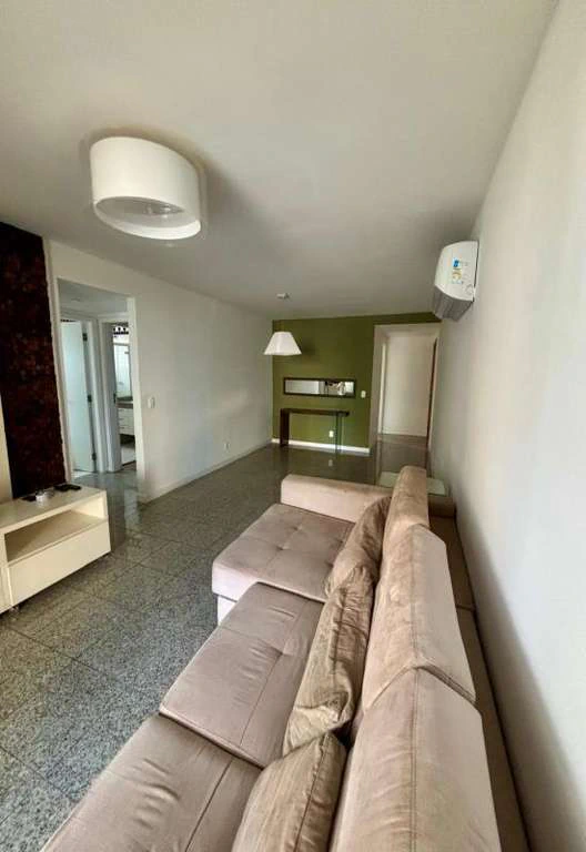 Apartamento mobiliado de 109 m² com 2 dormitórios e 2 vagas — photo 8