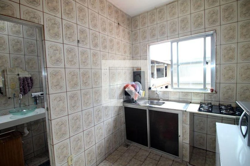 Casa de 1 quarto com espaço de home office