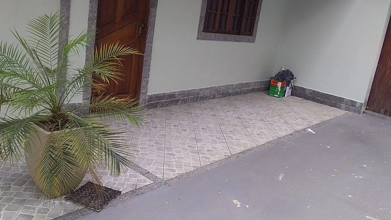 Casa de 125 m² com 2 quartos e 3 banheiros — photo 17