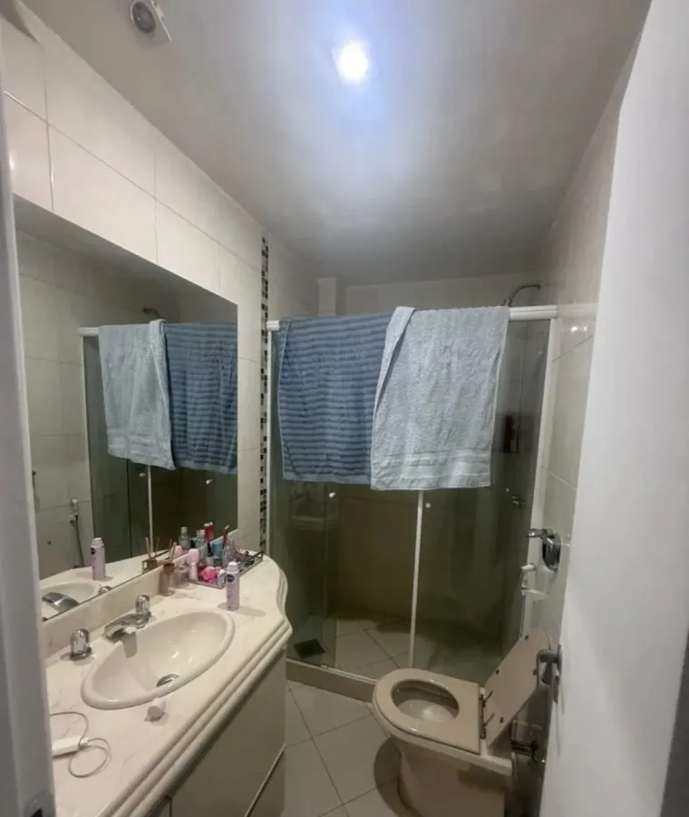 400 m² house with a bathtub and a mountain view — photo 12