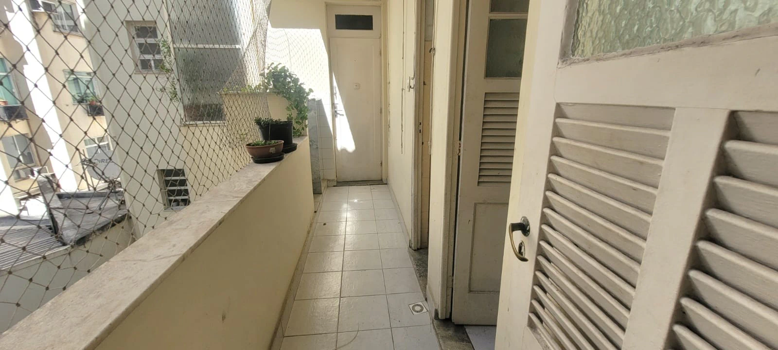 3-bedroom 150 m² apartment with 1 parking space and elevator — photo 22