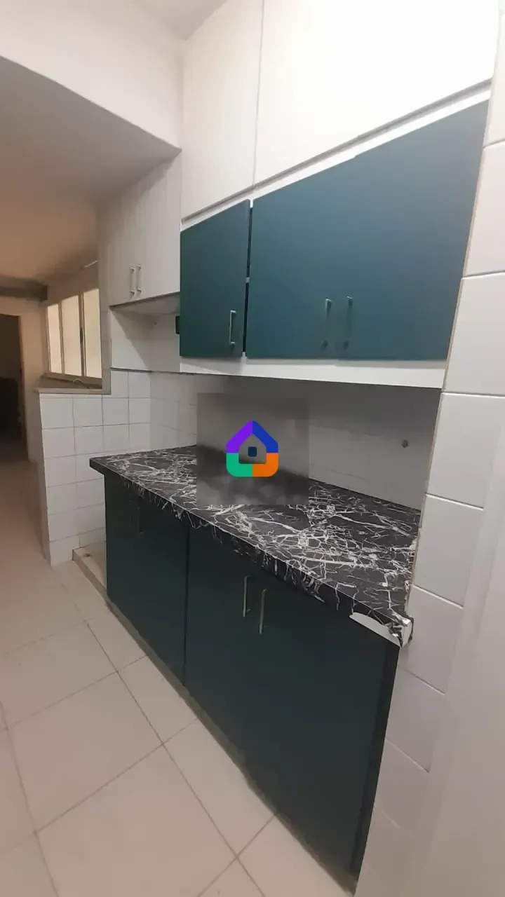 Apartment with 4 bedrooms and separate gas kitchen — photo 2