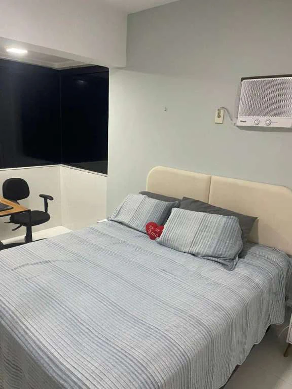 3-bedroom apartment with en-suite and 60 m² — photo 2