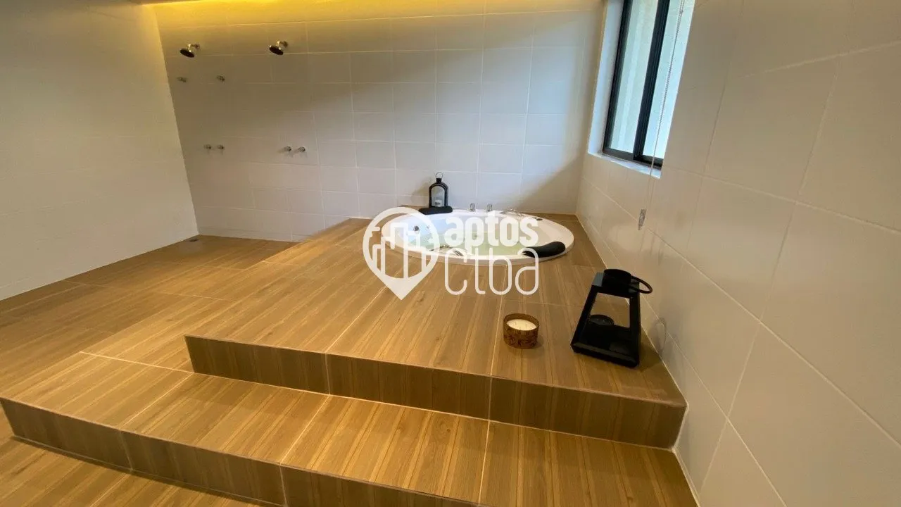 Apartamento mobiliado com 1 quarto e varanda — photo 36