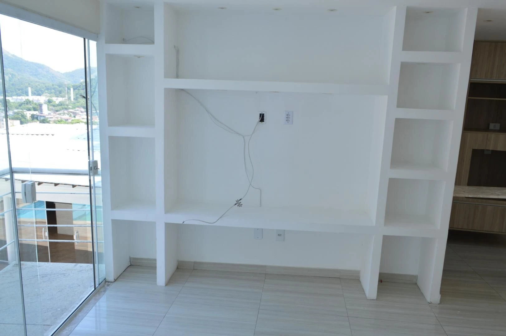 Ванна та 3 спальні: будинок 390 м² — photo 17