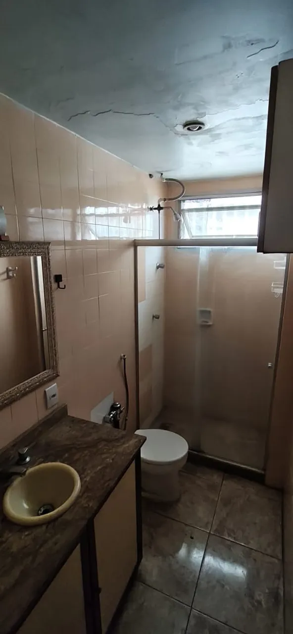 Apartamento mobiliado com 2 quartos e cozinha a gás — photo 8