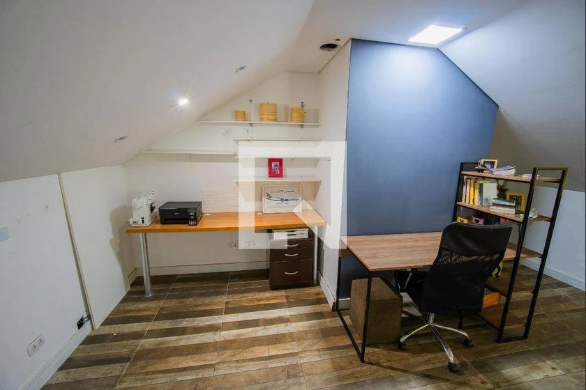 Home office in a 3-bedroom house, 155 m² — photo 12