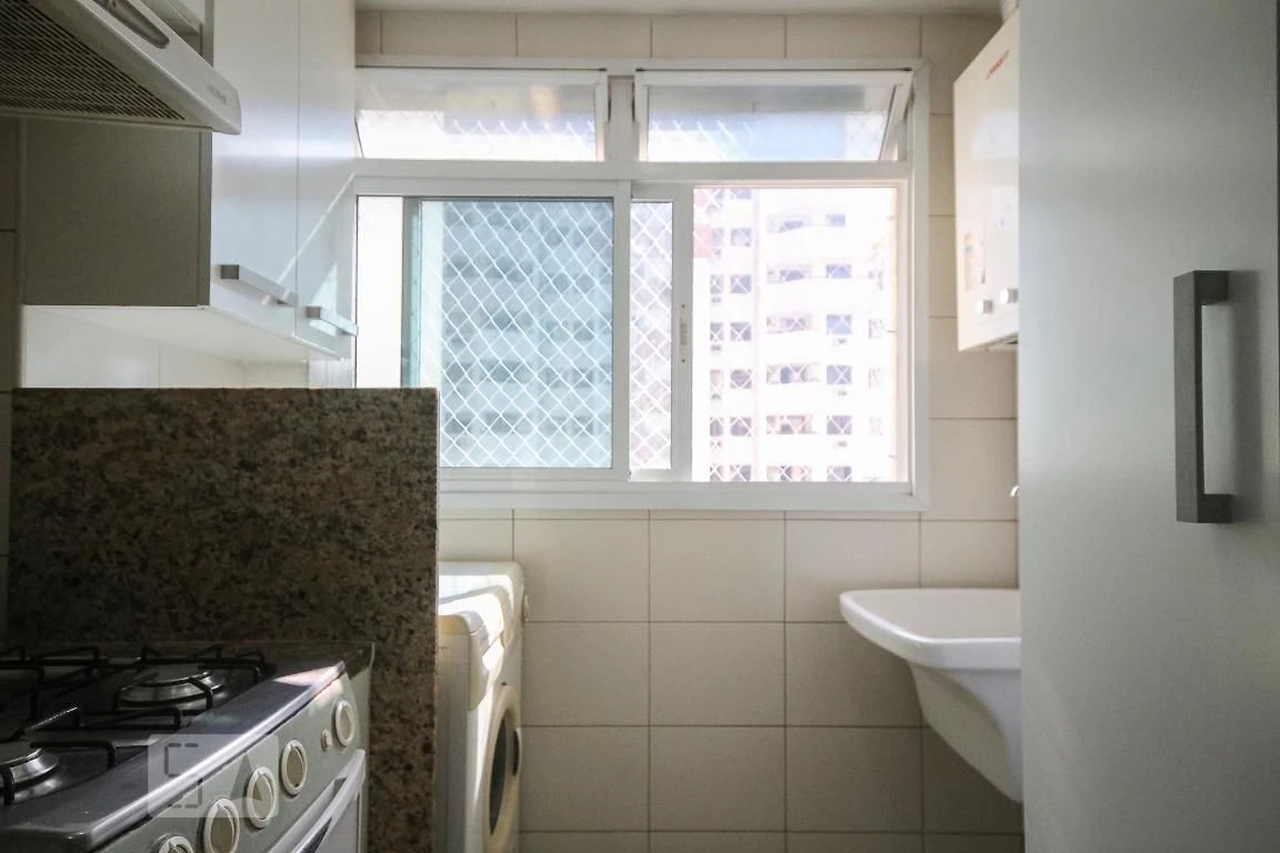 Apartamento sem mobília com 2 dormitórios e vaga — photo 3