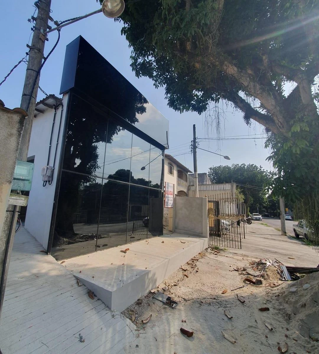 House for rent with 1 bedroom and 130 m² — photo 3