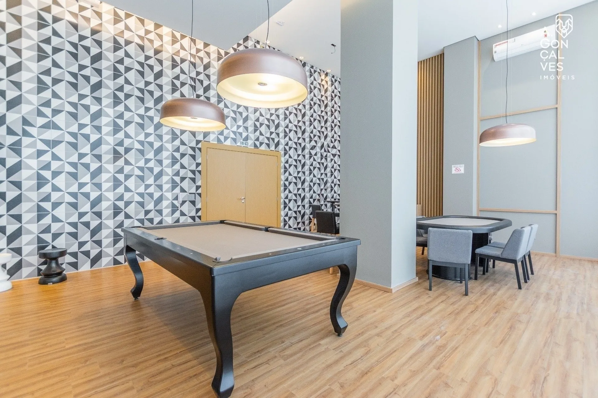 Мебльована квартира 260 м² з 4 спальнями з власними ваннами — photo 72
