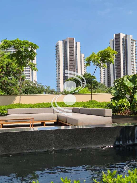 Apartamento de 80 m² com 2 quartos e 2 vagas — photo 13