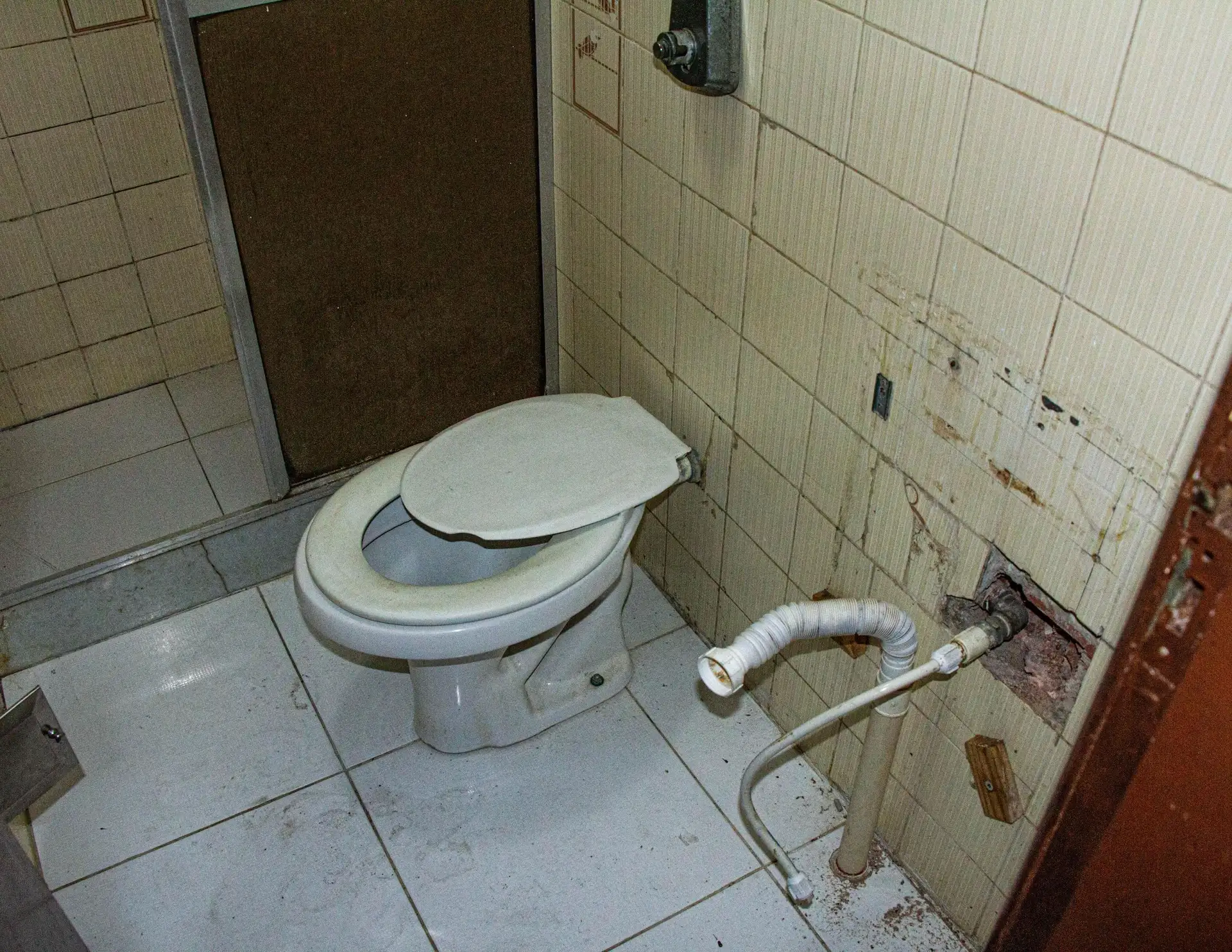 Furnished house with 1 bedroom, 1 bathroom, 2 parking — photo 24