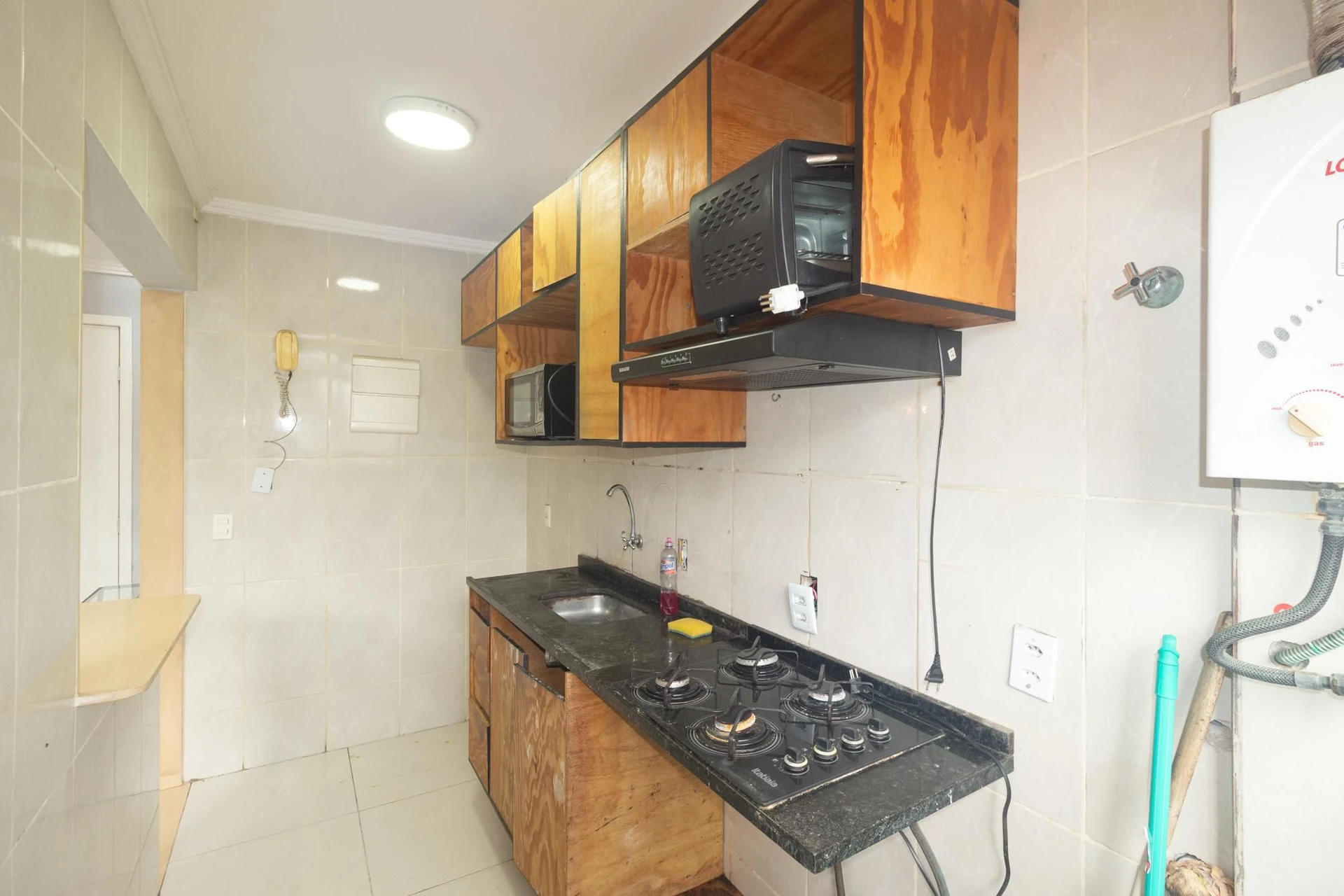 Apartamento de 2 quartos e 43 m² — photo 21
