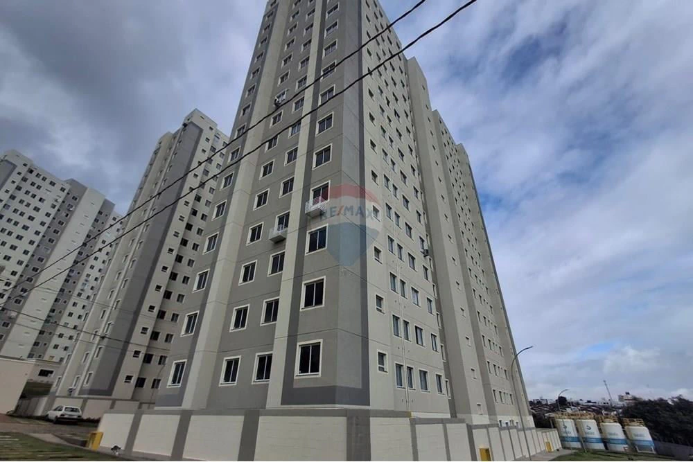 Apartamento, 44 m², com churrasqueira privativa — photo 2