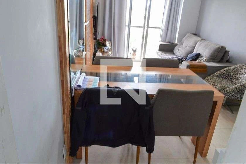 Rental apartment with 3 bedrooms and a balcony — photo 8