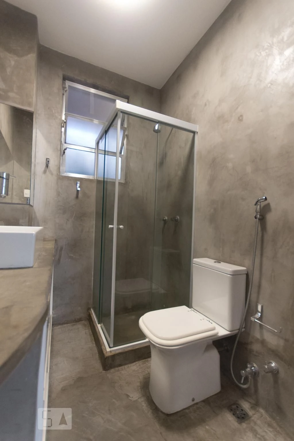 2-bedroom apartment with a washing machine in Rio de Janeiro — photo 15