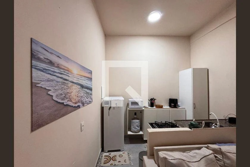 Casa mobiliada de 76 m² e 1 quarto, Recreio dos Bandeirantes — photo 14