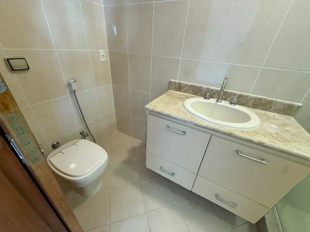 Apartamento de 3 quartos, 3 banheiros e 2 vagas — photo 37