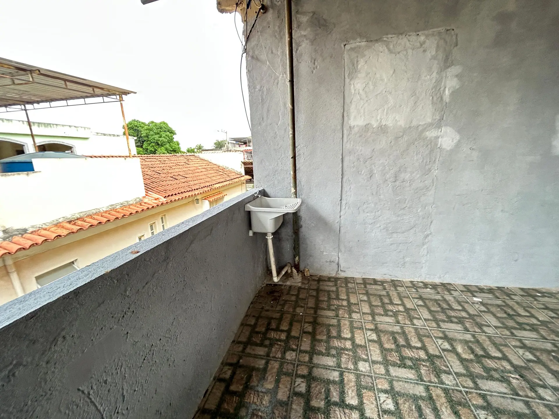 Casa de 1 quarto e 50 m² — photo 24