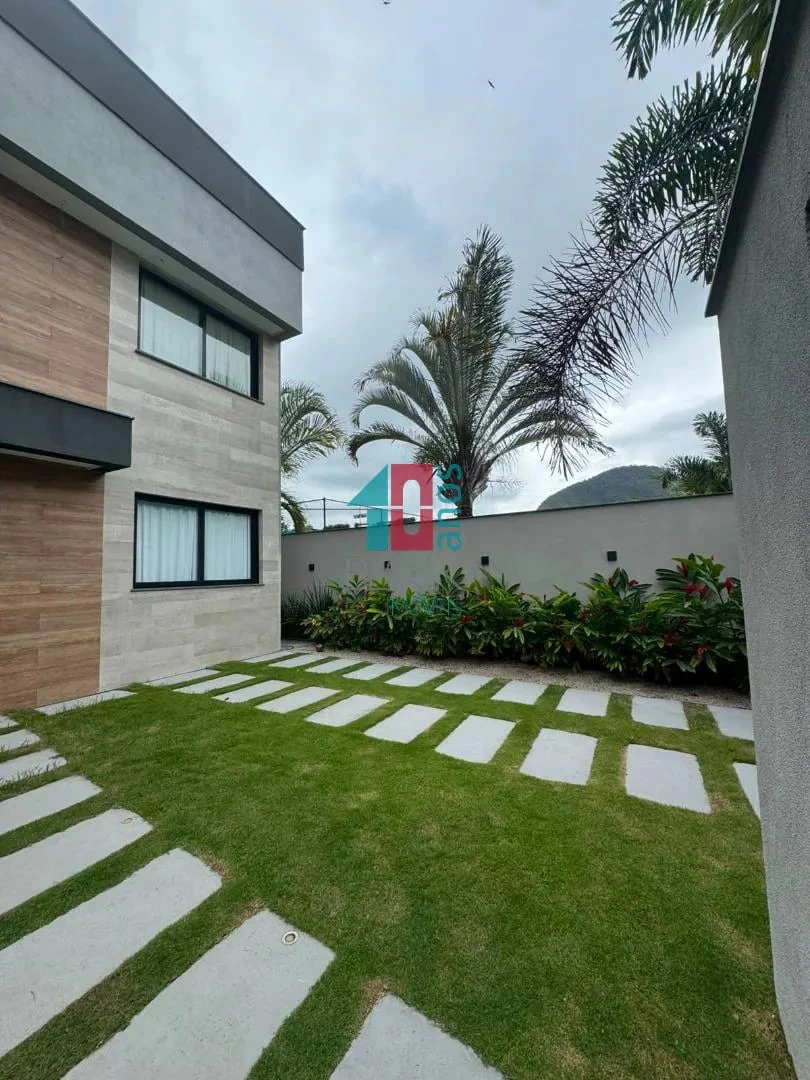 Casa mobiliada com 5 suítes e 600 m² — photo 17