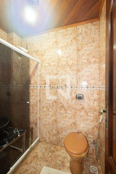 2-bedroom house with a washing machine in Rio de Janeiro — photo 9
