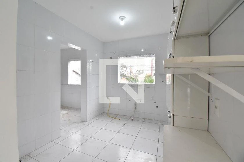 Квартира без мебели с 3 спальнями и кухней открытого плана, 96 м² — photo 2