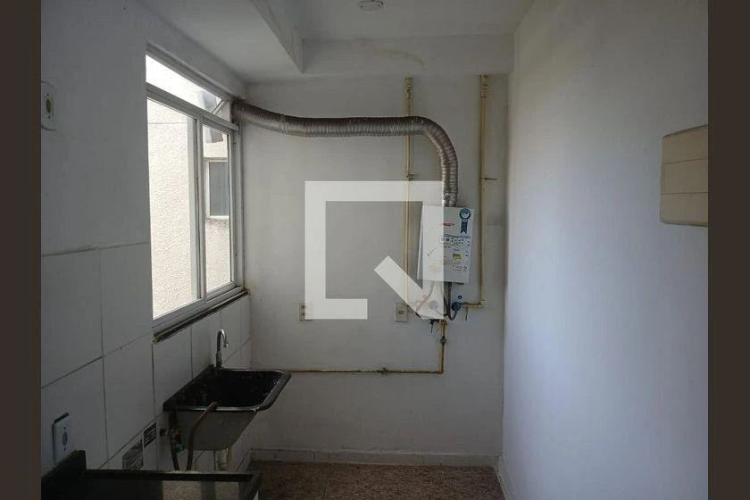 Unfurnished 2-bedroom apartment with 65 m² and parking