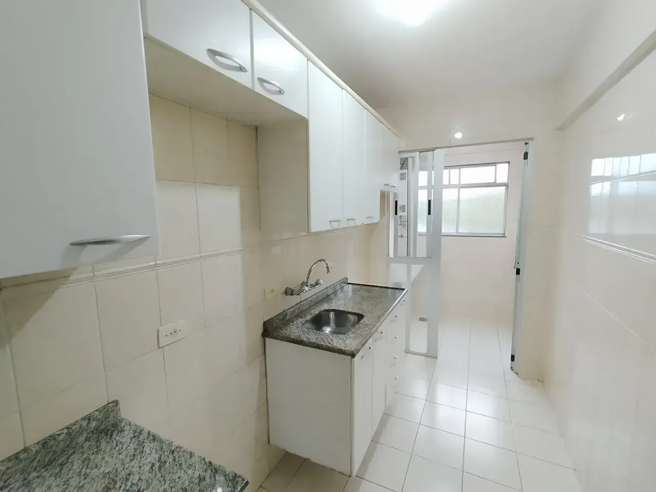 86 m² apartment with a private BBQ area — photo 14