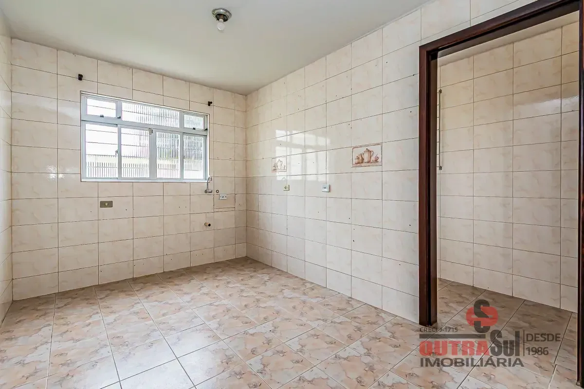 3-bedroom house, 1 with its own bathroom, 159 m², Curitiba — photo 2