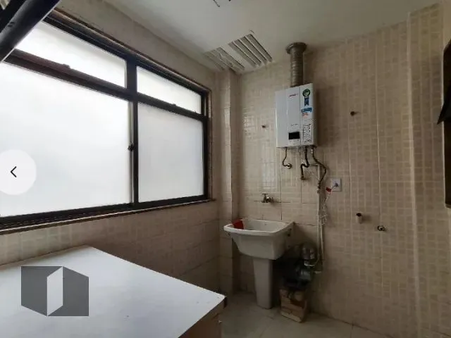 Cobertura com 3 quartos e churrasqueira na varanda — photo 18