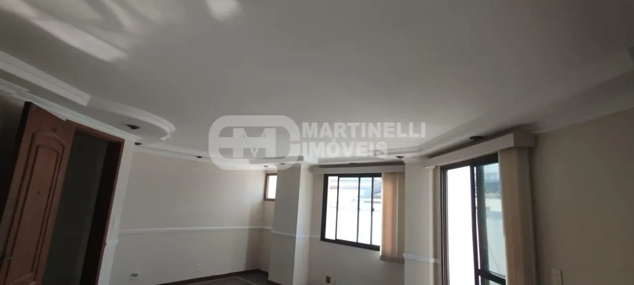 Cobertura com 3 quartos, sendo 1 suíte — photo 14