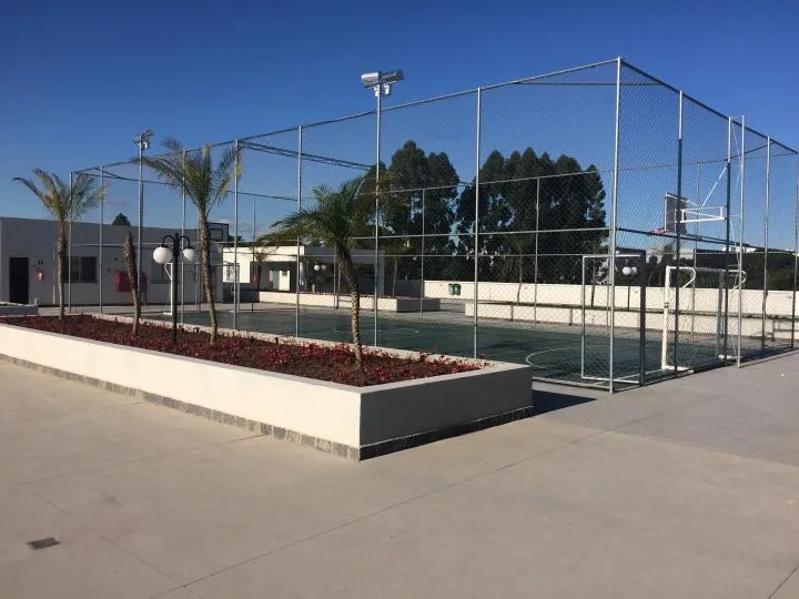 Departamento de 2 dormitorios en edificio con gimnasio — photo 15
