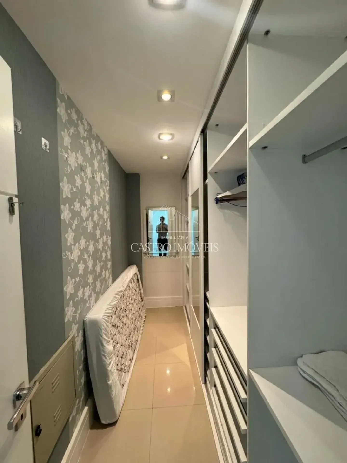 Casa com 5 suítes e jardim privativo — photo 33