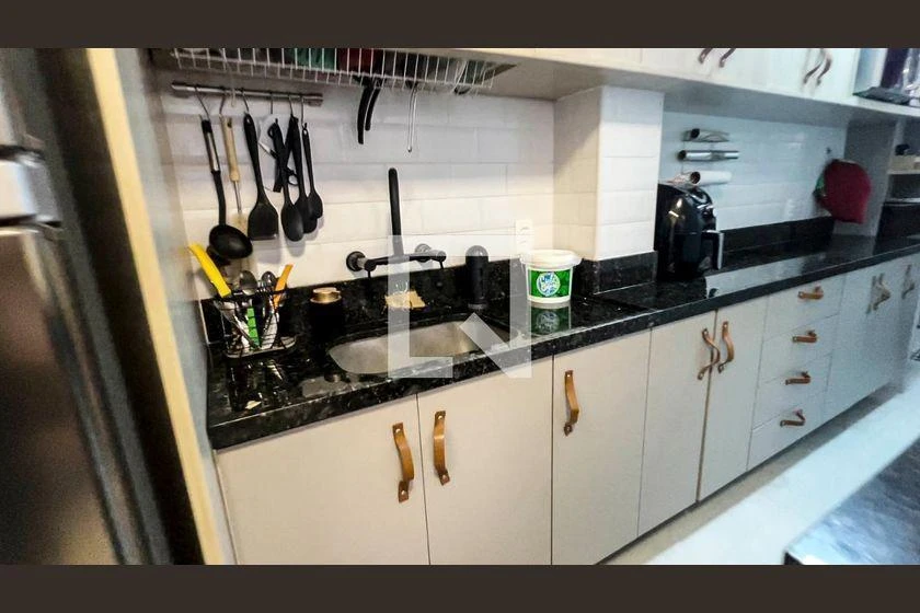 Apartamento mobiliado de 75 m² com 2 quartos e suíte — photo 16