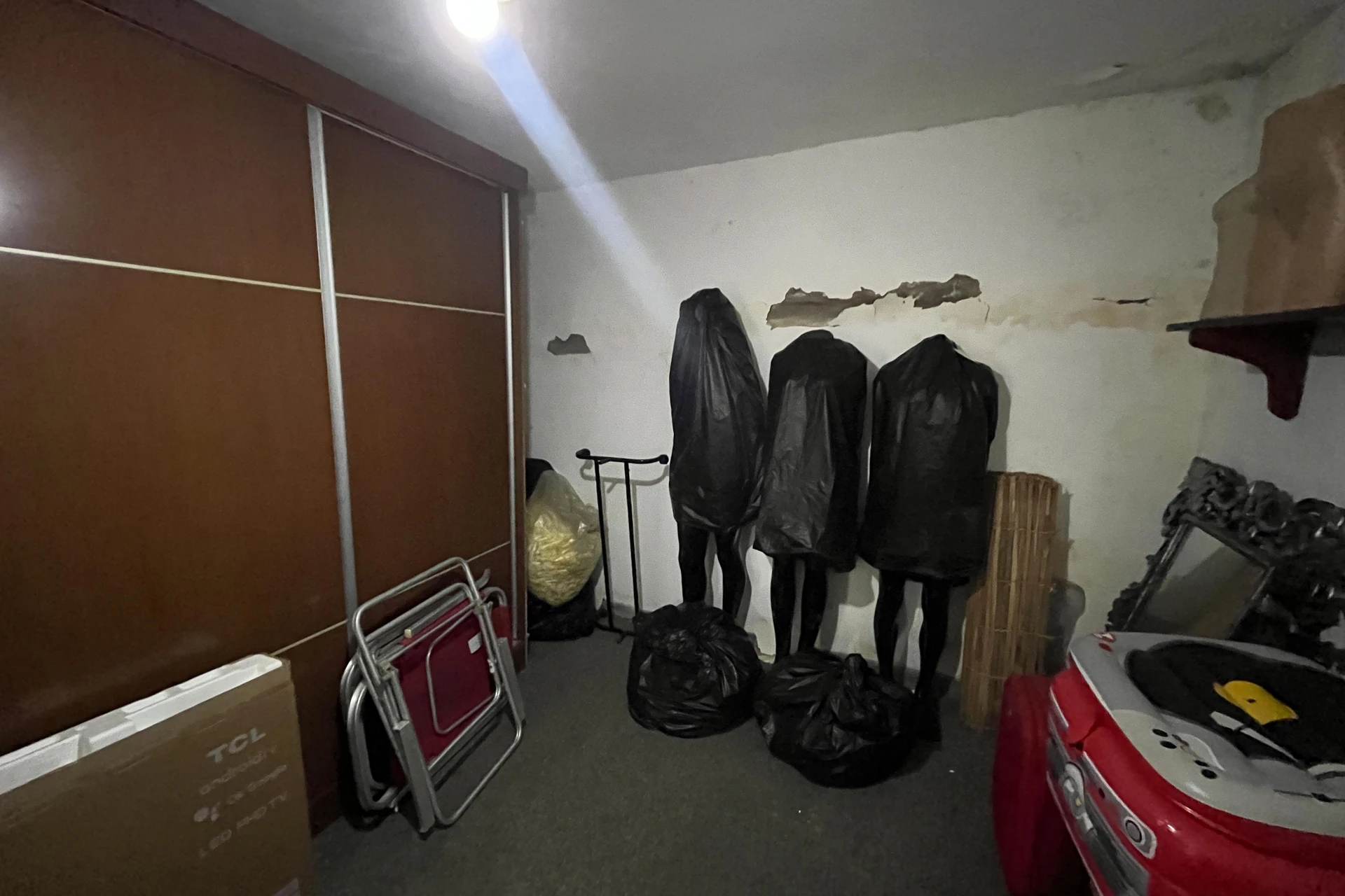 Casa mobiliada com 3 quartos e jardim privativo — photo 53