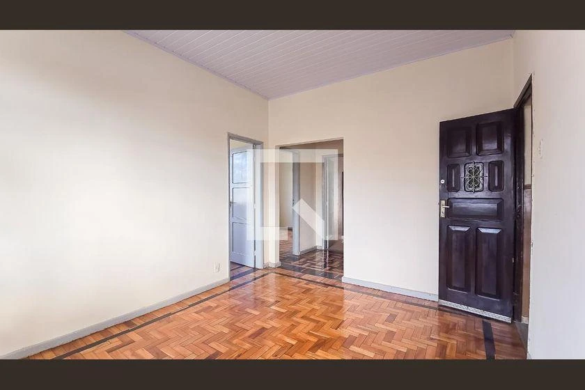 Departamento con piso de madera o laminado en Rio de Janeiro — photo 20