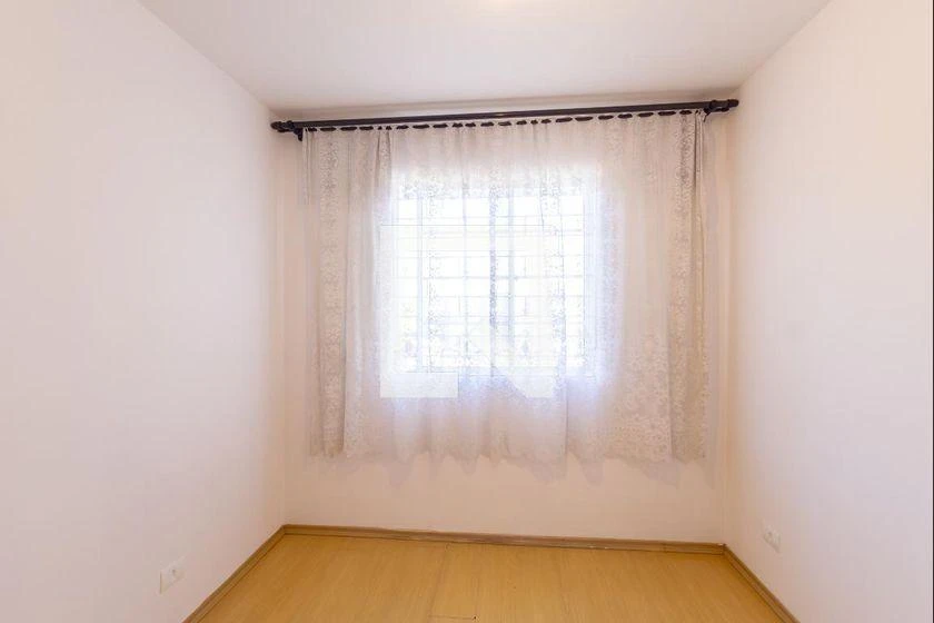 3-bedroom house with a home office in Curitiba — photo 19