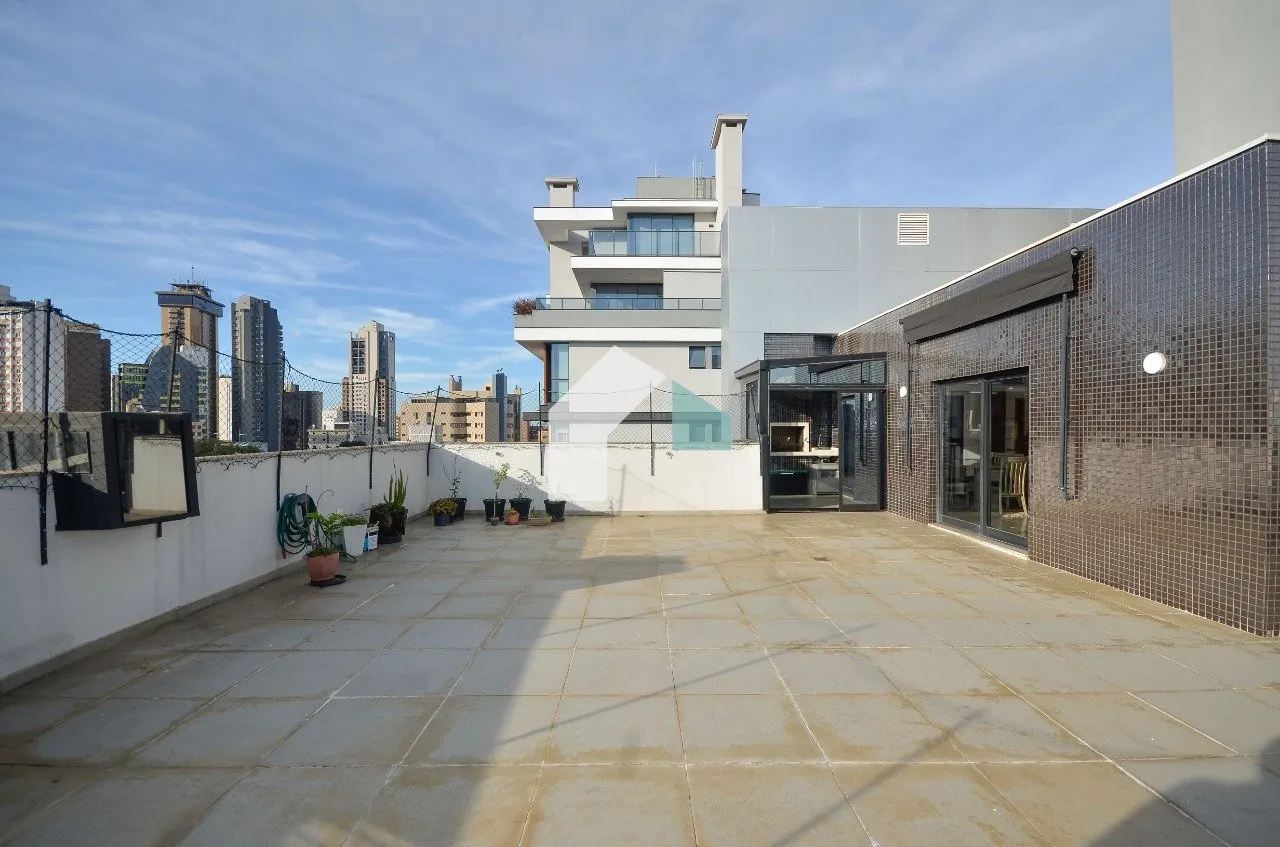 Apartamento sin muebles de 312 m² con 3 suites y 4 plazas — photo 42