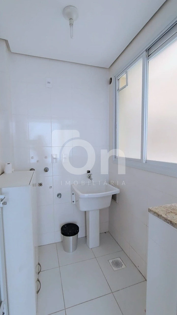 Lavadora y 2 dormitorios: departamento de 64 m² — photo 11