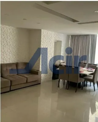 Стиральная машина и 3 спальни: квартира 114 м² — photo 10