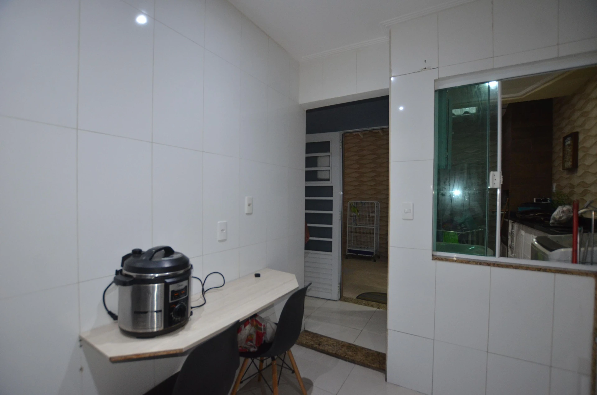 3 quartos e varanda gourmet: casa de 150 m² — photo 39