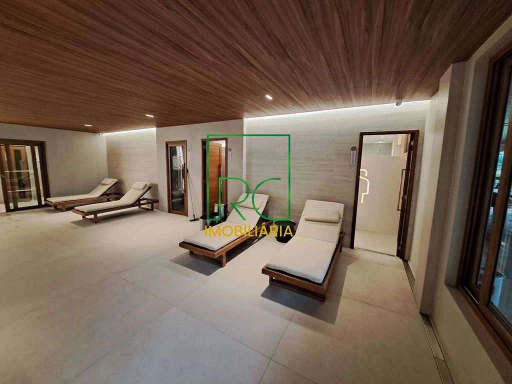 Apartamento mobiliado de 4 quartos com cozinha fechada — photo 14