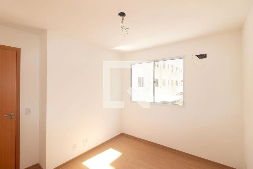 2-bedroom apartment with closed kitchen and 41 m² — photo 3