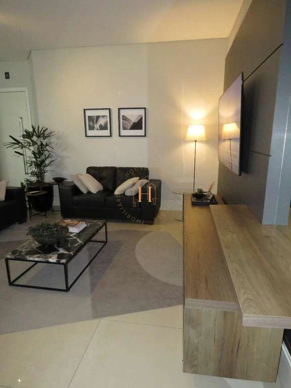 Меблированная квартира 163 м² с балконом и BBQ — photo 3