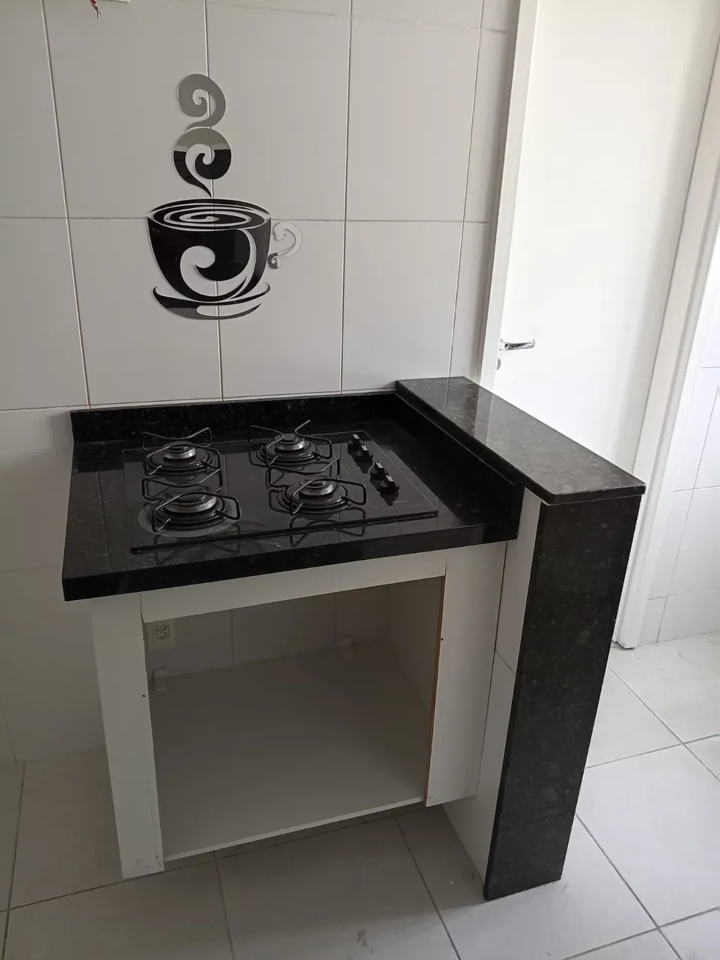 96 m² apartment with 2 bedrooms and 1 en-suite on 5th — photo 2