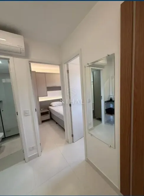 Apartamento mobiliado de 2 quartos com garagem — photo 16